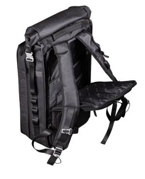 Line 6 Helix Stadium & Stadium XL Backpack Case - Andertons Music Co